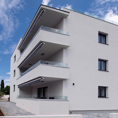 Villa Stella - Crowonder Luxury Rent Turanj Buitenkant foto