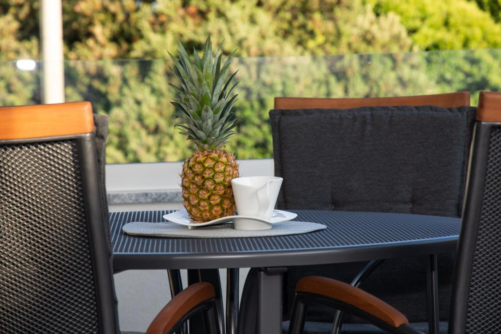 Villa Stella - Crowonder Luxury Rent Turanj Buitenkant foto