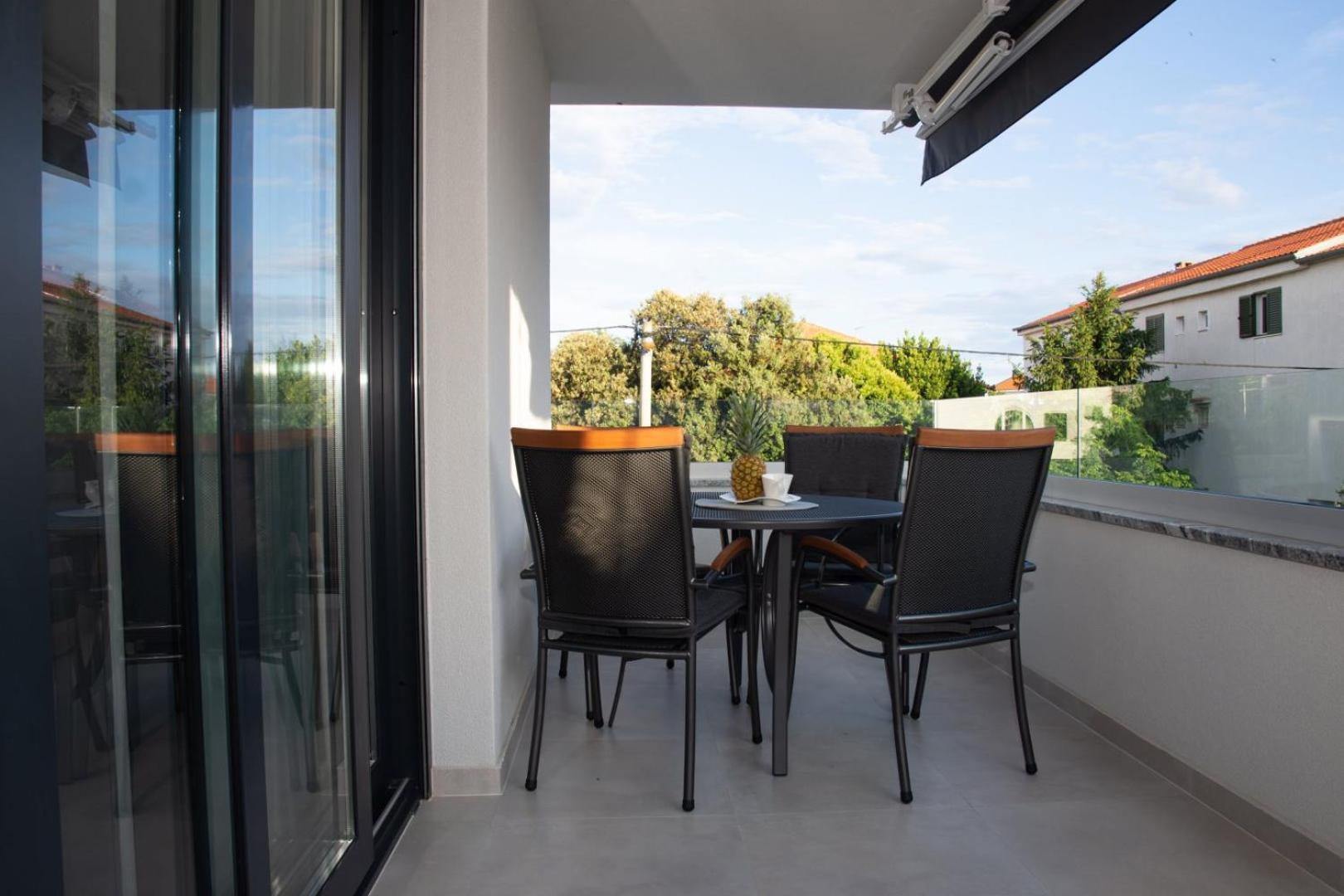 Villa Stella - Crowonder Luxury Rent Turanj Buitenkant foto