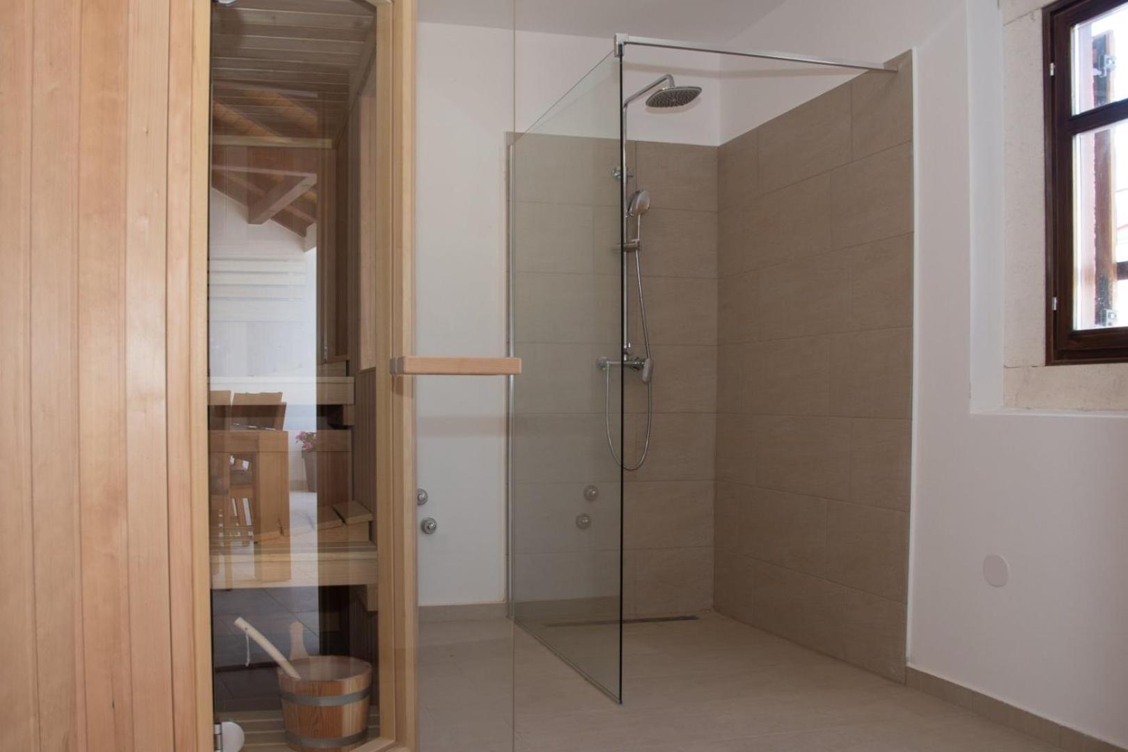Villa Stella - Crowonder Luxury Rent Turanj Buitenkant foto
