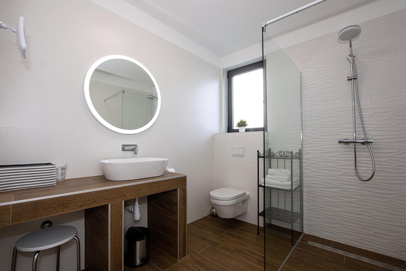 Villa Stella - Crowonder Luxury Rent Turanj Buitenkant foto