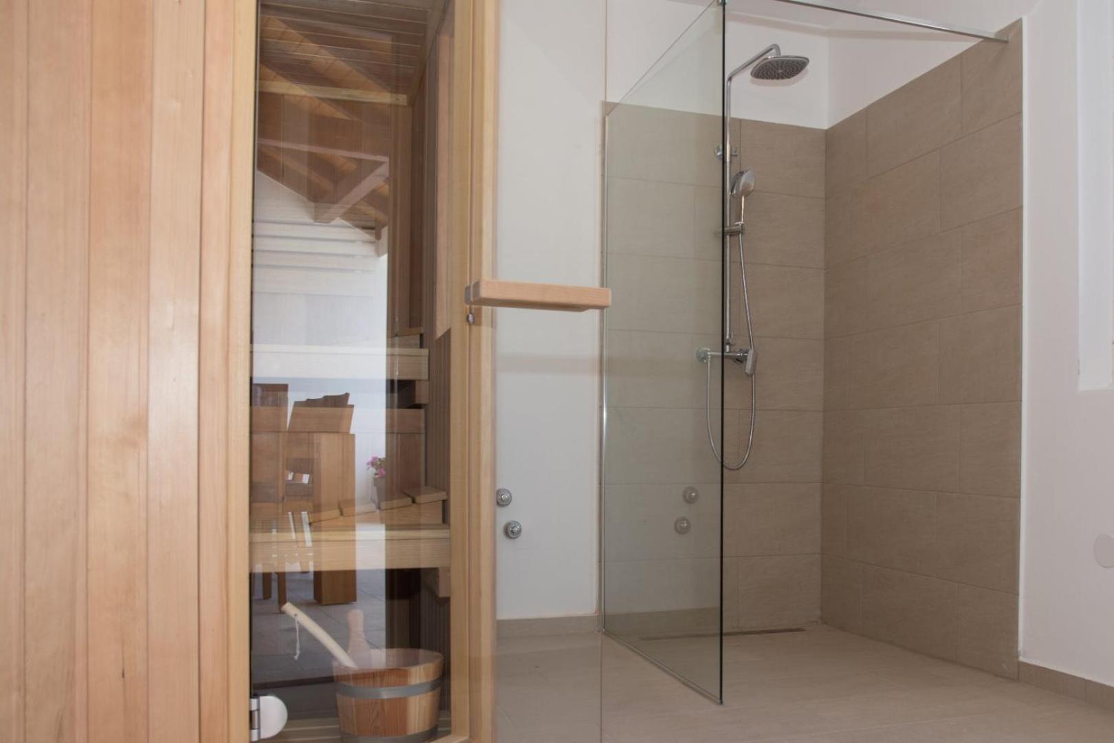 Villa Stella - Crowonder Luxury Rent Turanj Buitenkant foto