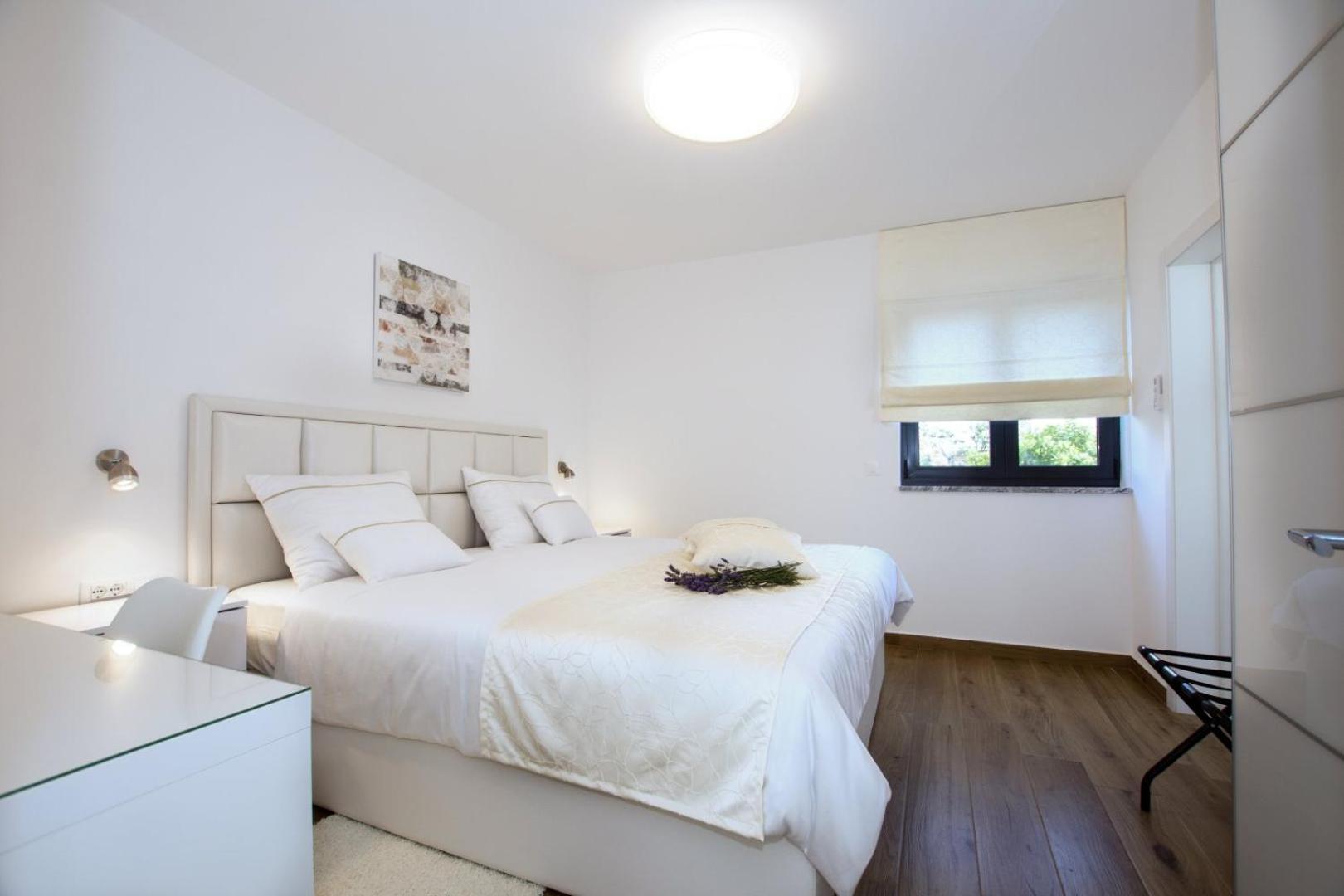 Villa Stella - Crowonder Luxury Rent Turanj Buitenkant foto
