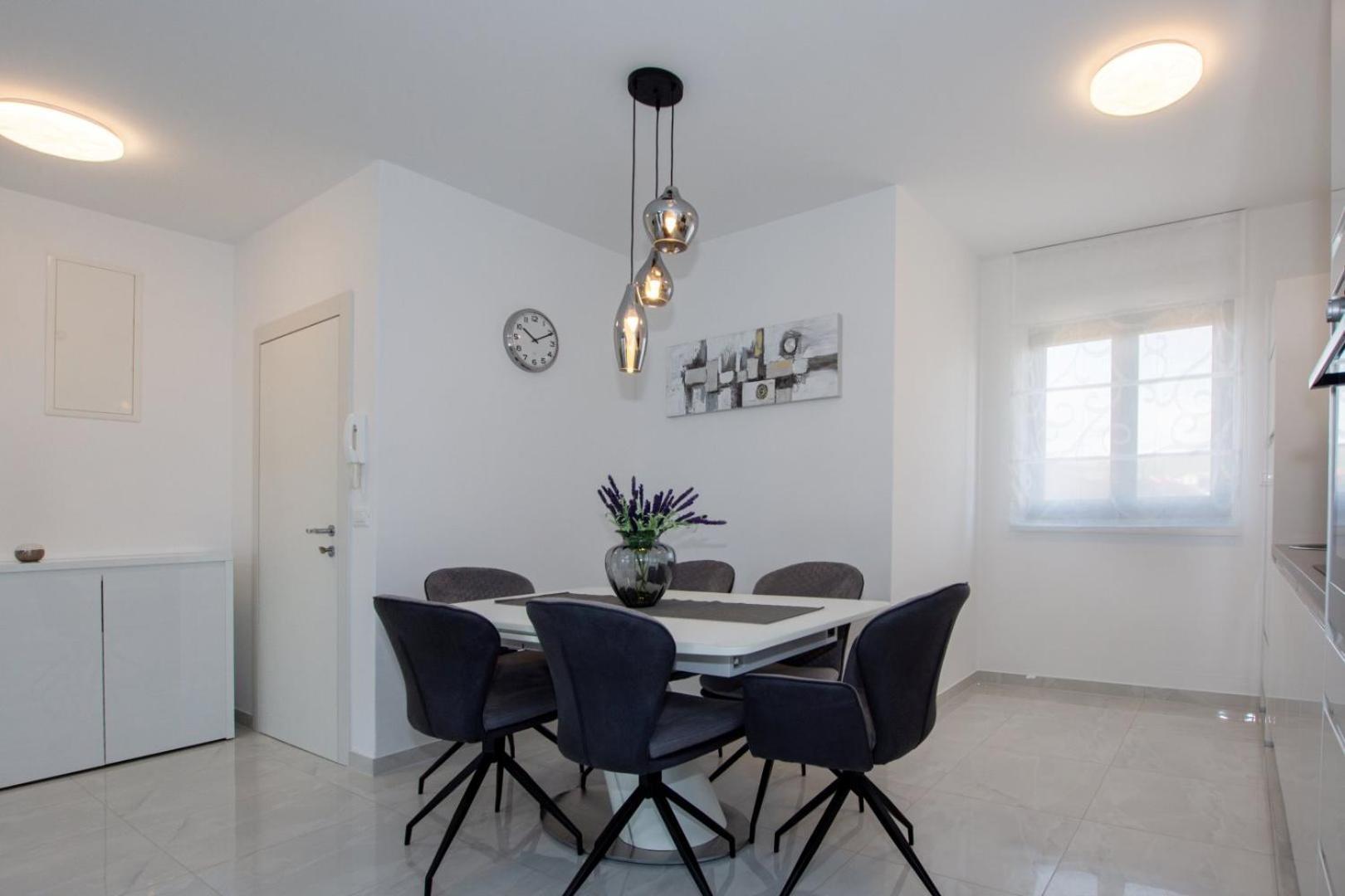 Villa Stella - Crowonder Luxury Rent Turanj Buitenkant foto