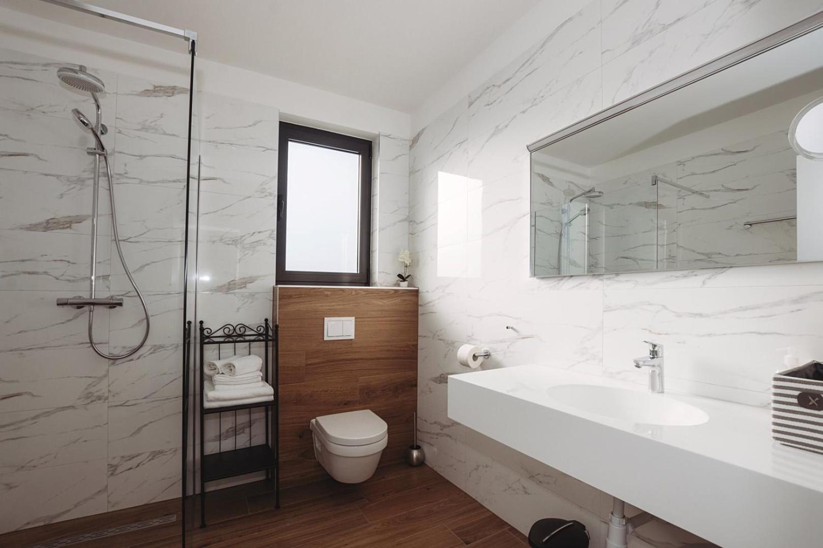 Villa Stella - Crowonder Luxury Rent Turanj Buitenkant foto