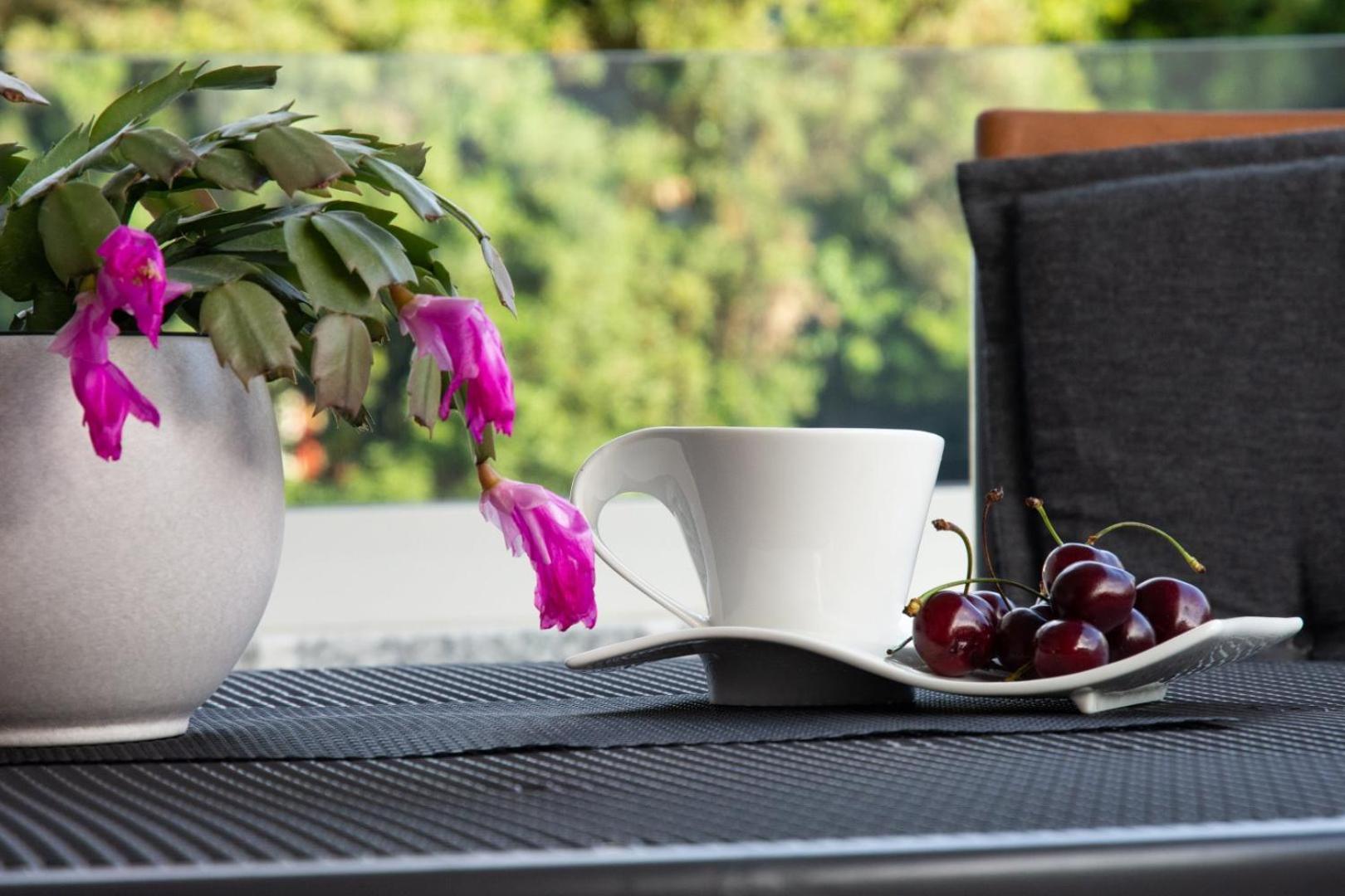 Villa Stella - Crowonder Luxury Rent Turanj Buitenkant foto