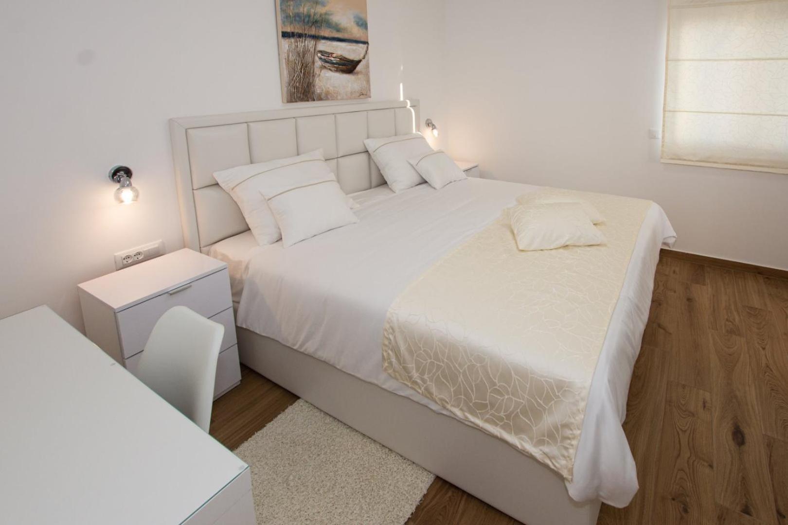 Villa Stella - Crowonder Luxury Rent Turanj Buitenkant foto