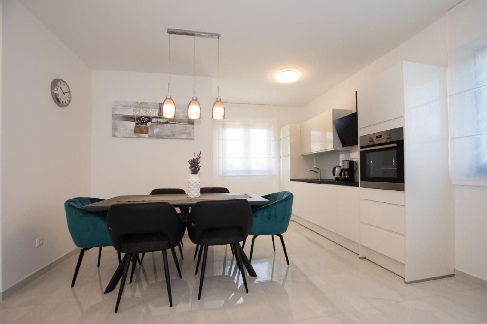 Villa Stella - Crowonder Luxury Rent Turanj Buitenkant foto