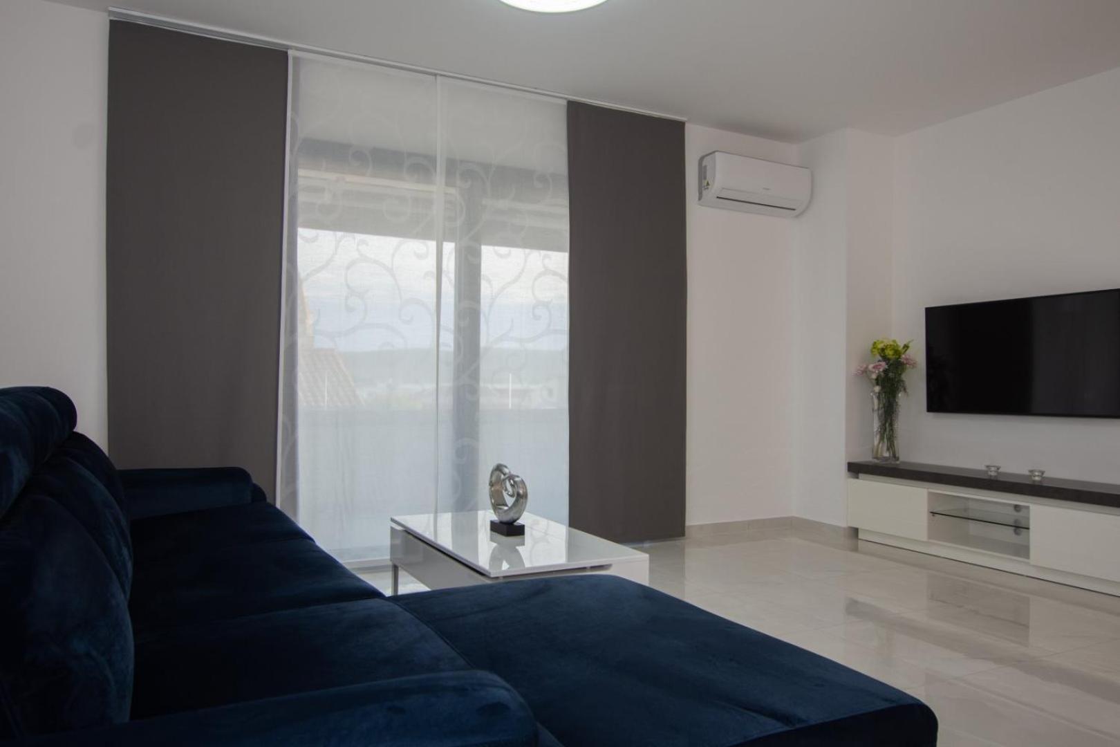 Villa Stella - Crowonder Luxury Rent Turanj Buitenkant foto