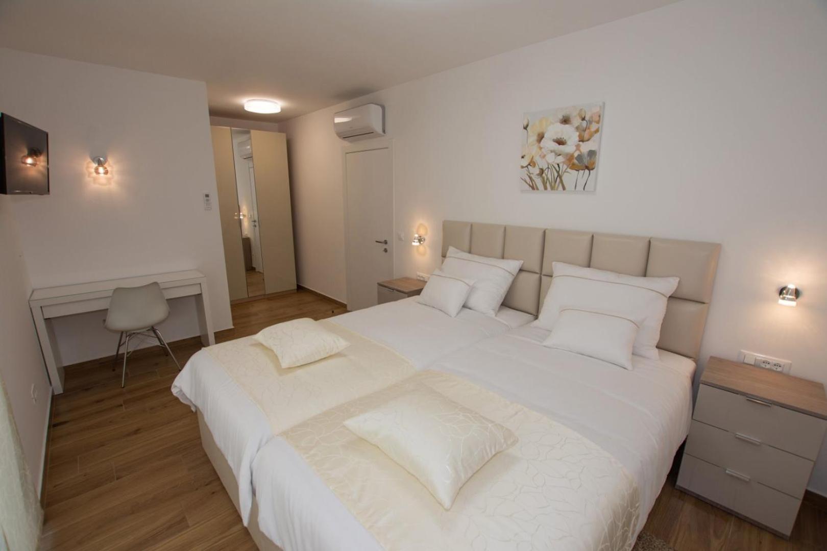 Villa Stella - Crowonder Luxury Rent Turanj Buitenkant foto