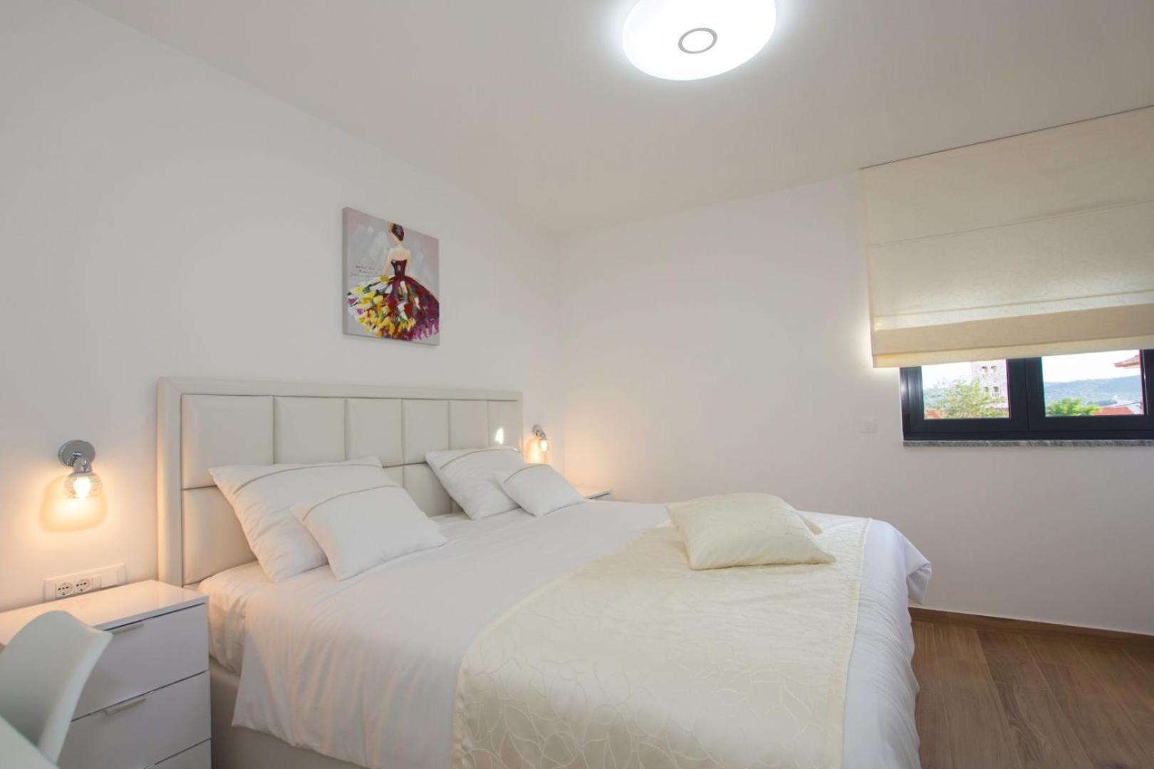 Villa Stella - Crowonder Luxury Rent Turanj Buitenkant foto