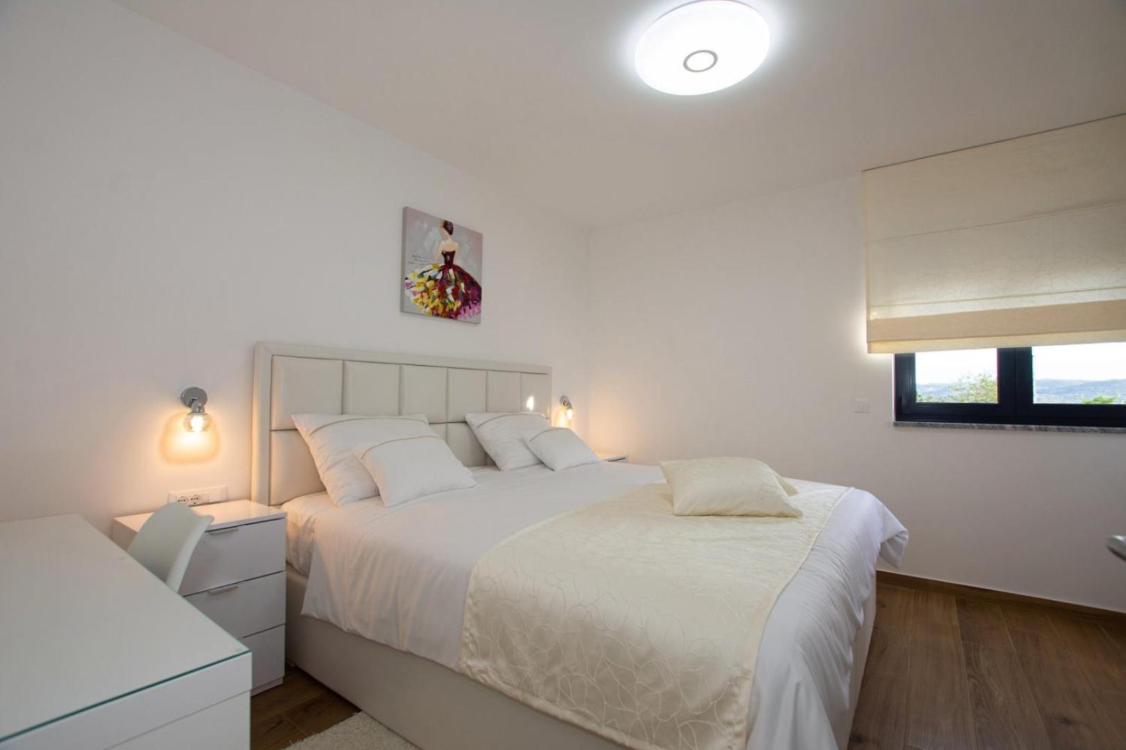 Villa Stella - Crowonder Luxury Rent Turanj Buitenkant foto
