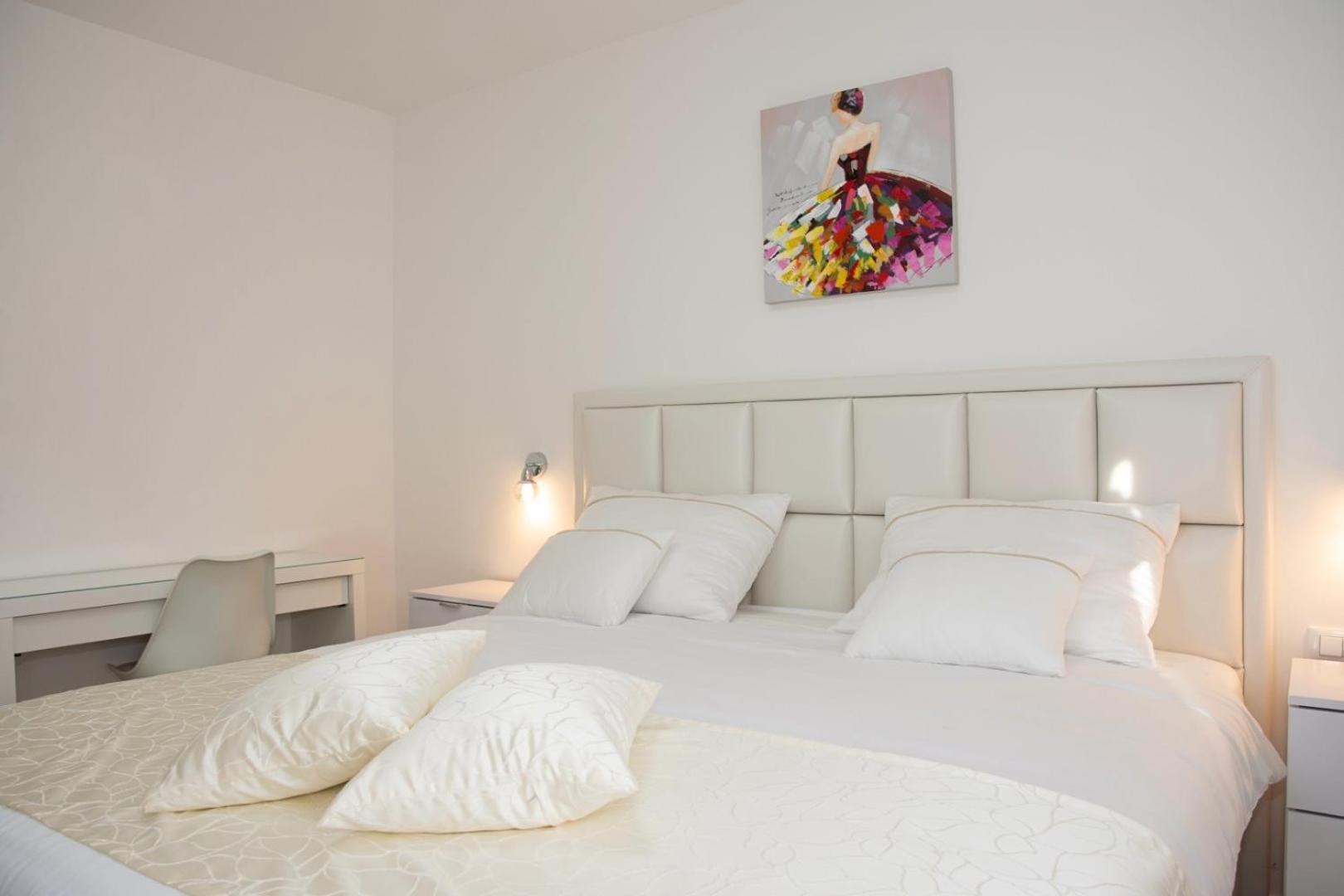 Villa Stella - Crowonder Luxury Rent Turanj Buitenkant foto