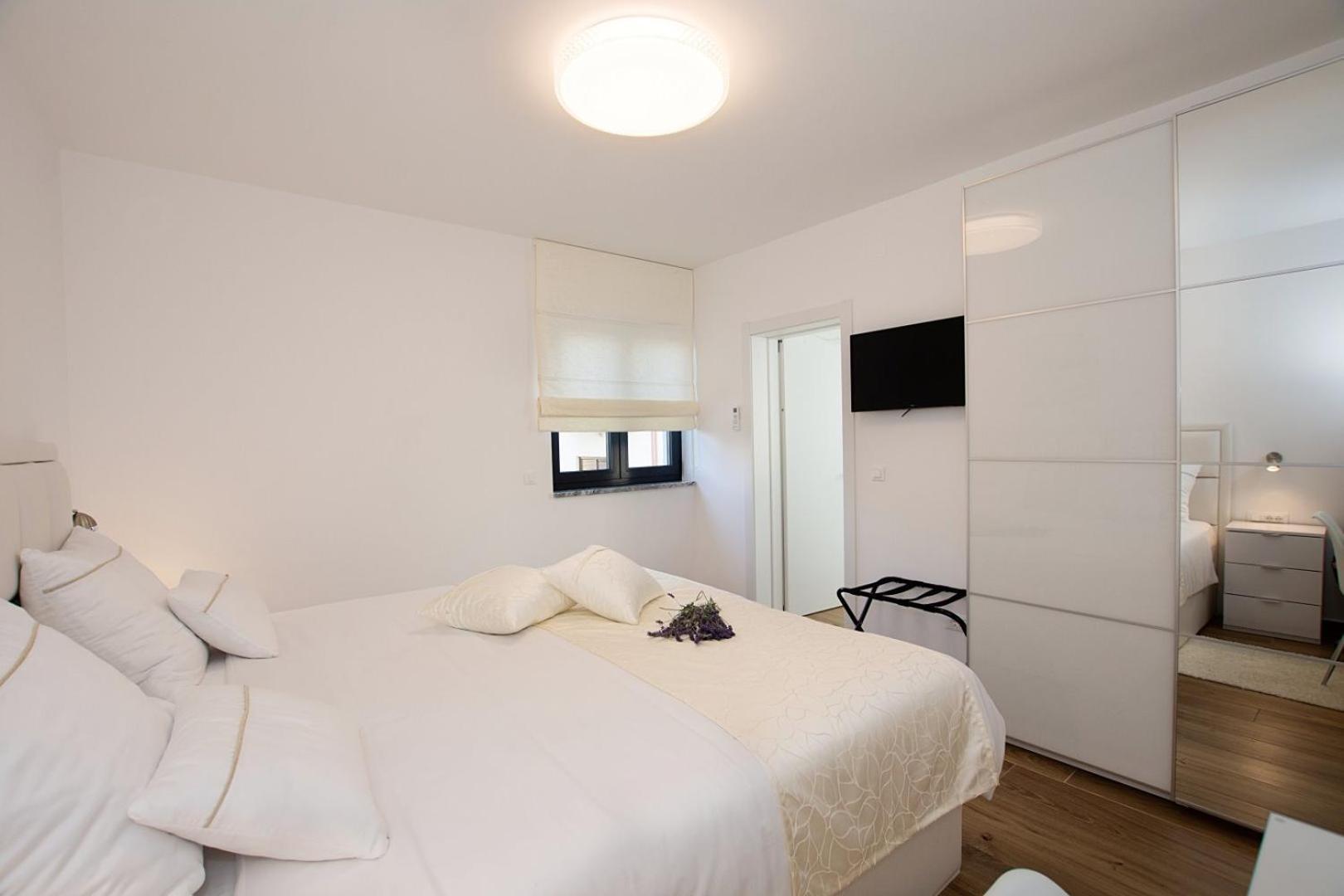 Villa Stella - Crowonder Luxury Rent Turanj Buitenkant foto