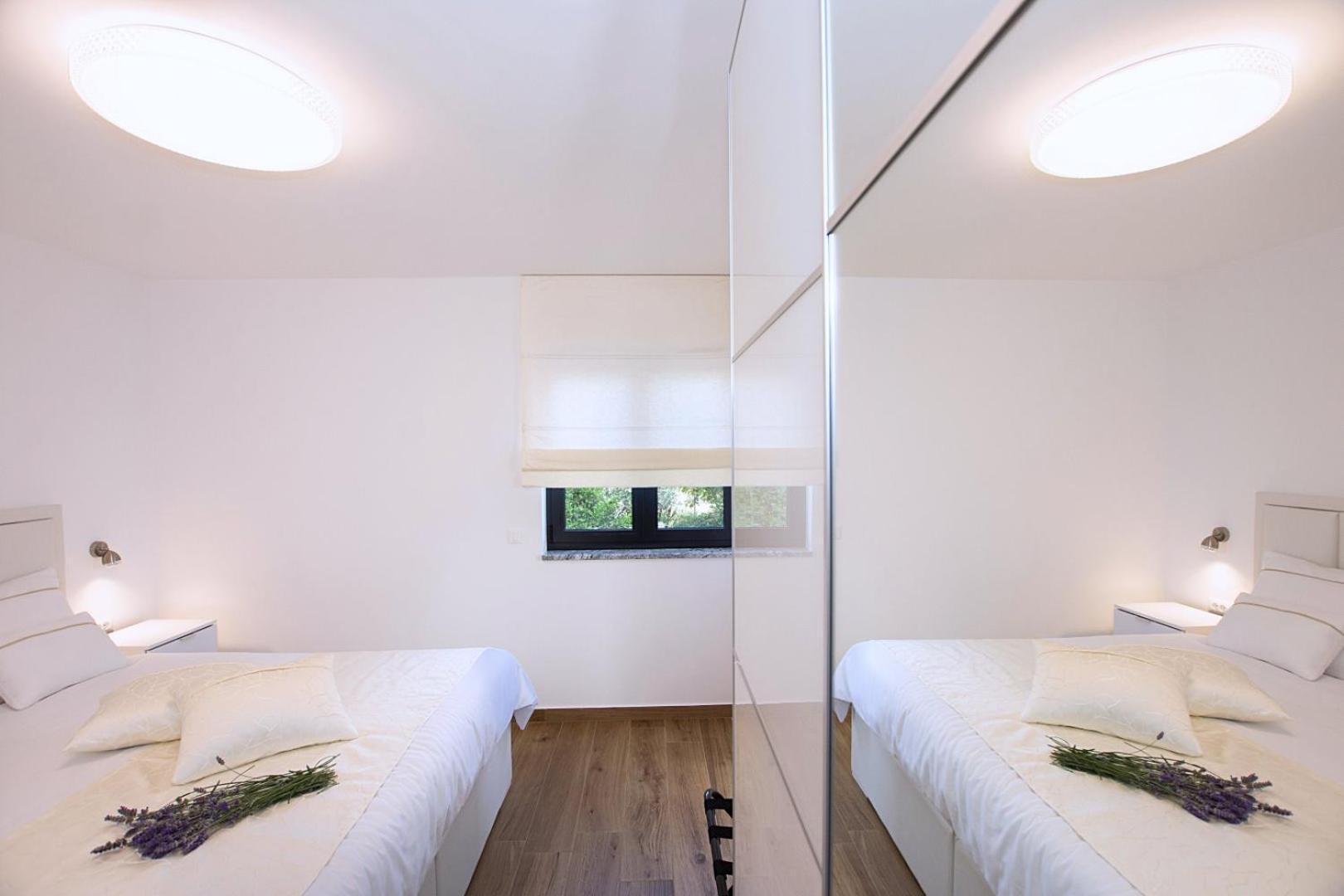 Villa Stella - Crowonder Luxury Rent Turanj Buitenkant foto
