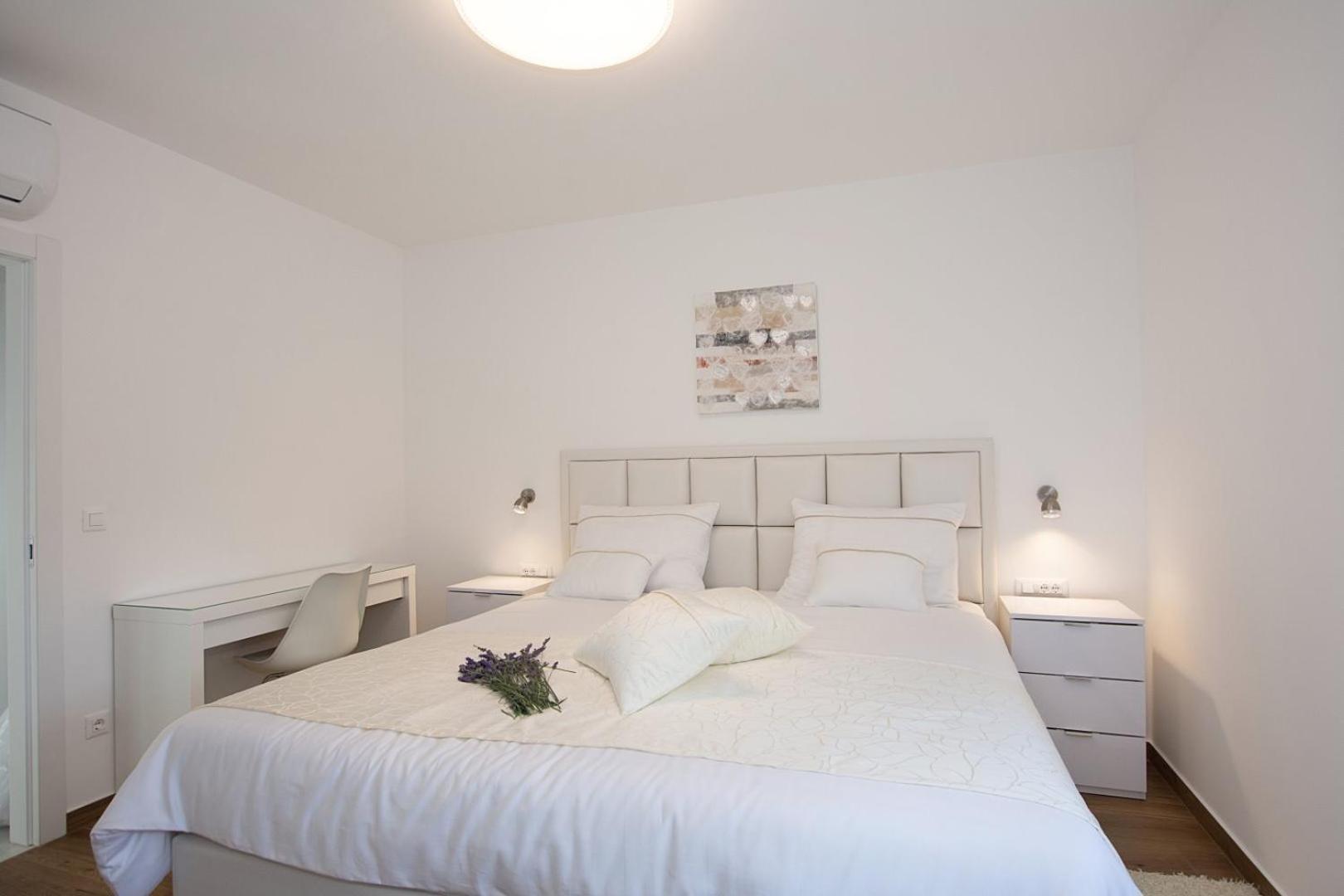 Villa Stella - Crowonder Luxury Rent Turanj Buitenkant foto